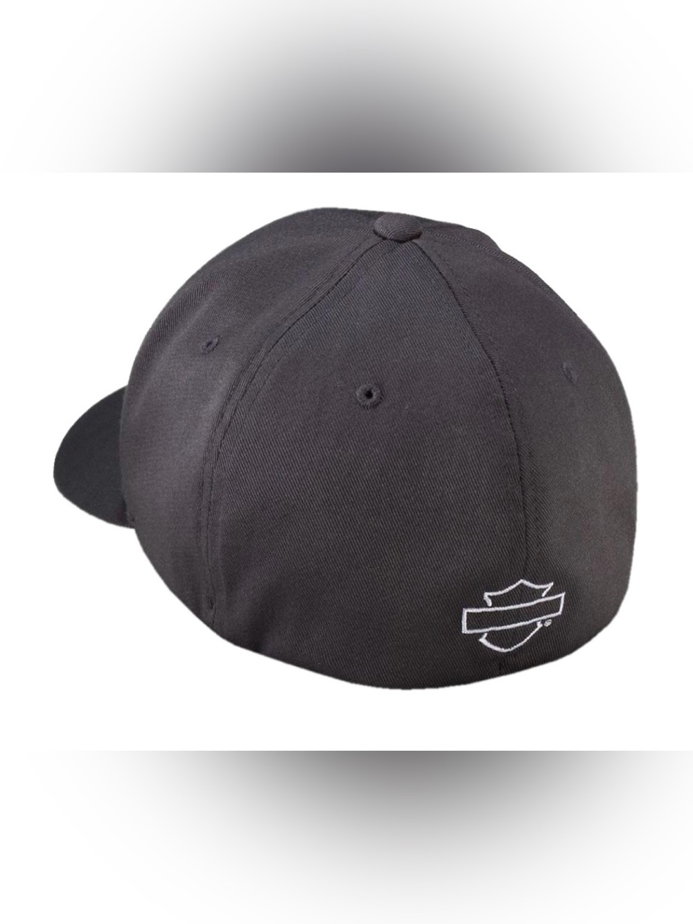 Harley-Davidson Flexfit
Skull Embroidered Cap - Picture 10 of 10